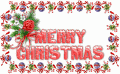 Comments, Graphics - Merry Christmas 